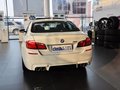 宝马M5 M5 4.4T DCT 2012款