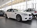 宝马M5 M5 4.4T DCT 2012款