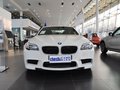 宝马M5 M5 4.4T DCT 2012款