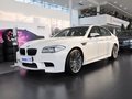 宝马M5 M5 4.4T DCT 2012款