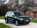 Tiguan 2012款 Tiguan图片