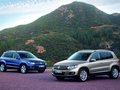 Tiguan 2012款 Tiguan图片