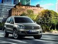 Tiguan 2012款 Tiguan图片