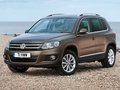 Tiguan 2012款 Tiguan图片