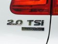 Tiguan 2012款 2.0 TSI 豪华型图片