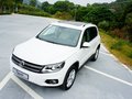 Tiguan 2012款 2.0 TSI 豪华型图片