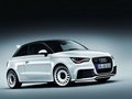 奥迪A1 2013款 A1 quattro图片