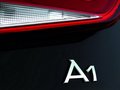 奥迪A1 2013款 A1 quattro图片