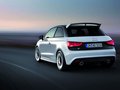 奥迪A1 2013款 A1 quattro