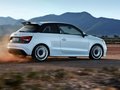 奥迪A1 2013款 A1 quattro