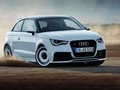 奥迪A1 2013款 A1 quattro图片