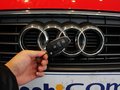 奥迪A1 A1 30TFSI Sportback Urban 2013款图片