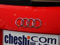 奥迪A1 A1 30TFSI Sportback Urban 2013款图片