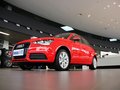 奥迪A1 A1 30TFSI Sportback Urban 2013款图片