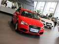 奥迪A1 A1 30TFSI Sportback Urban 2013款图片