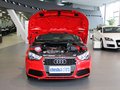 奥迪A1 A1 30TFSI Sportback Urban 2013款图片