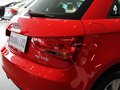 奥迪A1 A1 30TFSI Sportback Urban 2013款图片