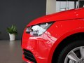 奥迪A1 A1 30TFSI Sportback Urban 2013款图片