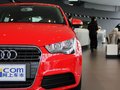 奥迪A1 A1 30TFSI Sportback Urban 2013款图片