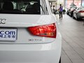 奥迪A1 A1 30TFSI 1.4T Sportback Urban 2013款图片