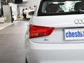 奥迪A1 A1 30TFSI 1.4T Sportback Urban 2013款