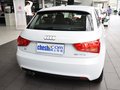 奥迪A1 A1 30TFSI 1.4T Sportback Urban 2013款