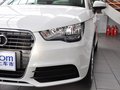 奥迪A1 A1 30TFSI 1.4T Sportback Urban 2013款图片
