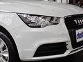 奥迪A1 A1 30TFSI 1.4T Sportback Urban 2013款