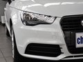 奥迪A1 A1 30TFSI 1.4T Sportback Urban 2013款