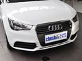 奥迪A1 A1 30TFSI 1.4T Sportback Urban 2013款