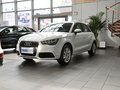 奥迪A1 A1 30TFSI 1.4T Sportback Urban 2013款图片