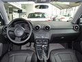 奥迪A1 A1 30TFSI 1.4T Sportback Urban 2013款