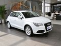 奥迪A1 A1 30TFSI 1.4T Sportback Urban 2013款图片