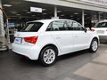奥迪A1 A1 30TFSI 1.4T Sportback Urban 2013款图片