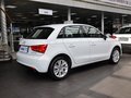 奥迪A1 A1 30TFSI 1.4T Sportback Urban 2013款