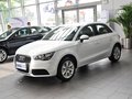 奥迪A1 A1 30TFSI 1.4T Sportback Urban 2013款