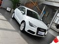 奥迪A1 A1 30TFSI 1.4T Sportback Urban 2013款