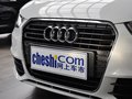 奥迪A1 A1 30TFSI 1.4T Sportback Urban 2013款