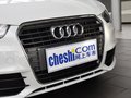 奥迪A1 A1 30TFSI 1.4T Sportback Urban 2013款