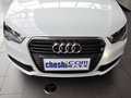 奥迪A1 A1 30TFSI 1.4T Sportback Urban 2013款