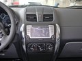 天语SX4 1.6L 手动 锐骑运动型 2012款 图片