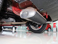 天語SX4 1.6L 手動 銳騎運動型 2012款 圖片