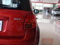 天语SX4 1.6L 手动 锐骑运动型 2012款 图片
