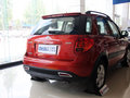 天语SX4 1.6L 手动 锐骑运动型 2012款 图片