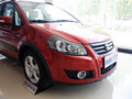 天语SX4 1.6L 手动 锐骑运动型 2012款 图片