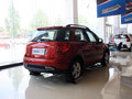 天语SX4 1.6L 手动 锐骑运动型 2012款 图片