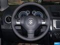 天語SX4 圖片