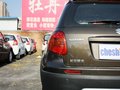 天语SX4 2012款 天语SX4 1.6 AT 锐骑运动型图片