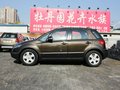 天语SX4 2012款 天语SX4 1.6 AT 锐骑运动型图片