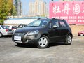 天语SX4 2012款 天语SX4 1.6 AT 锐骑运动型图片